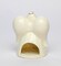 Ceramic Praying Angel Tealight Holder, Religious Décor, Religious Gift, Church Décor, Church Gift, Baptism Gift